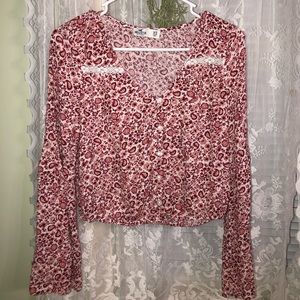 Blouse (2 for 20!)